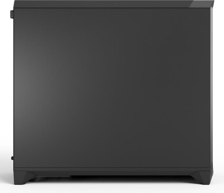 Produktbild Fractal Meshify 3 XL Solid Black (ITX, EE-ATX, E-ATX, SSI EEB, SSI CEB, ATX, mATX)