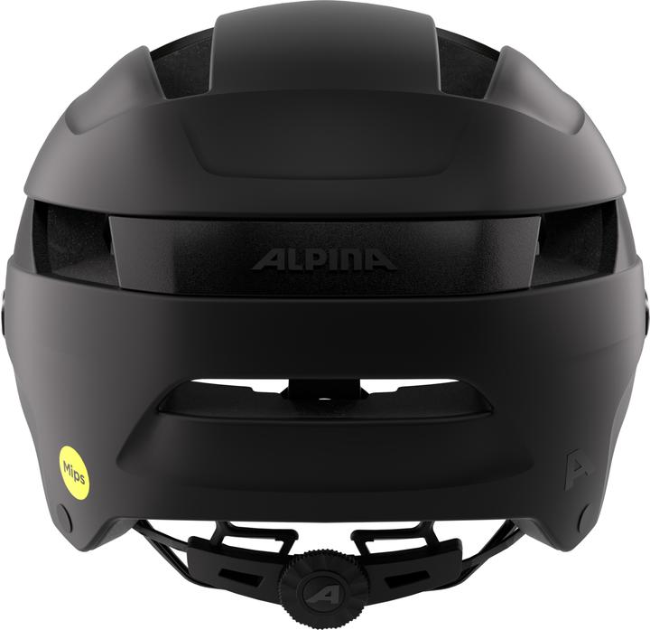 Image du produit ALPINA SPORTS Bloom Visor Mips (59 - 61 cm)