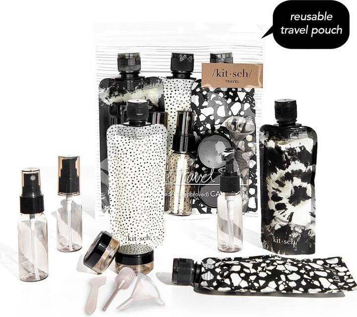 Produktbild Kitsch Travel Set (Zusätzliche Polsterung)