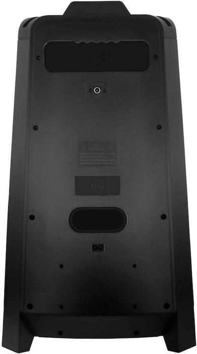 Actual product image Medion MD 43552 Party speaker black (4 h, Electrical connection, Rechargeable battery operated)