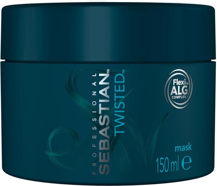 Sebastian Twisted Mask (150 ml)