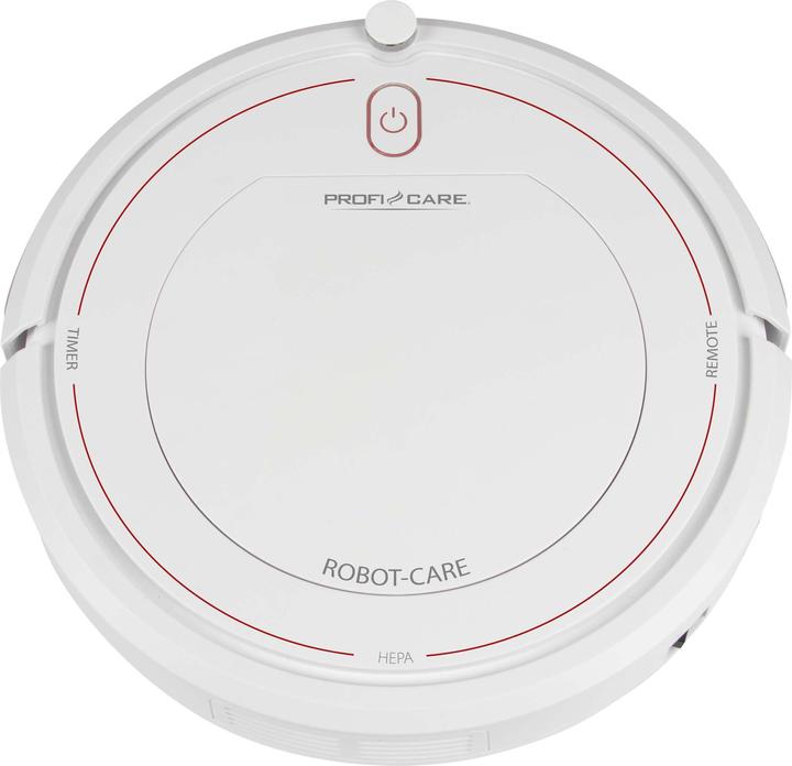 Profi-Care ProfiCare PC BSR 3042 (Robot vacuum)