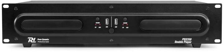 Actual product image Power Dynamics PDX350