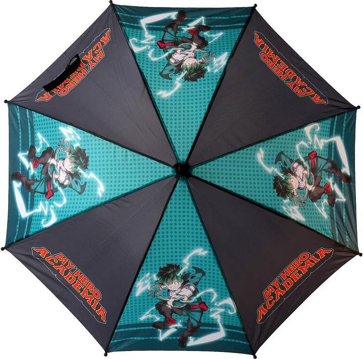Produktbild CYP MY HERO ACADEMIA - Parapluie Automatique 54 cm
