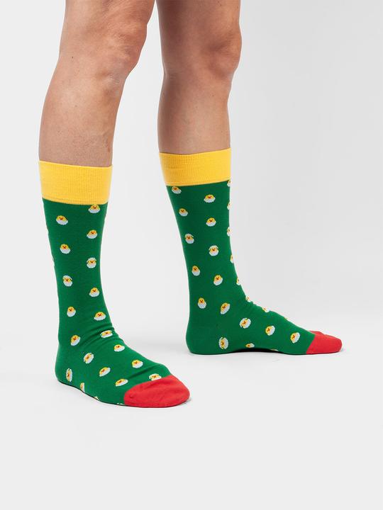 Image du produit DillySocks Hello Here I Am (Une unité par pack, 41 - 46)