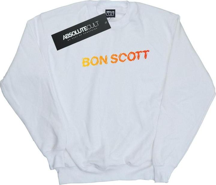 Produktbild Universal Textiles Shattered Logo Sweatshirt (XXL)