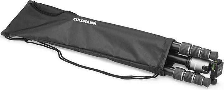 Produktbild Cullmann Mundo 528M (Metall)