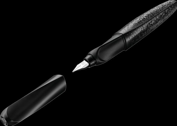 Immagine prodotto Pelikan Cartuccia per penna stilografica M Twist strucure nero (Nero, 1 x)