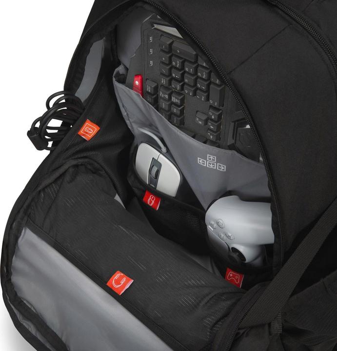Actual product image Caturix Forza Eco (27 l)