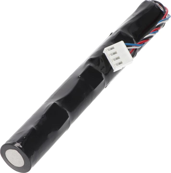 Produktbild XCell NiMH Akku passend für Datex Ohmeda TruSat PulsoxiMeter, 173x24mm