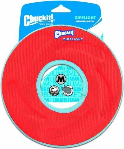 Produktbild Chuckit! Frisbeering Chuckit assortiert (Wurfspielzeug Hund)