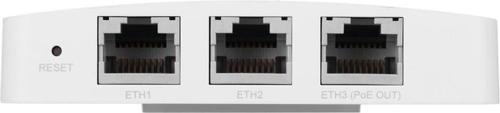 Immagine prodotto TP-Link Punto d'accesso EAP615-Muro (1201 Mbit/s)