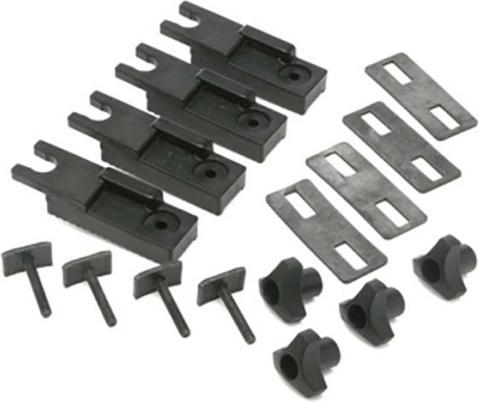 Actual product image Thule T-adapter 20x27mm for 45mm U-bracket