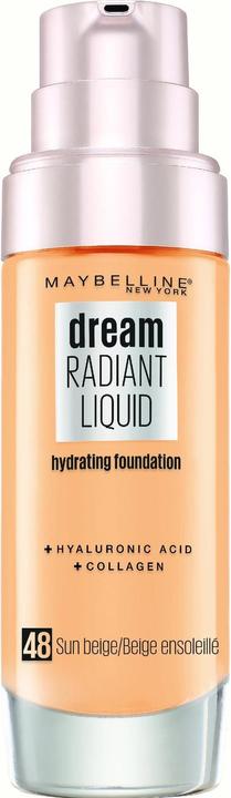 Image du produit Maybelline New York Rêve (48 Beige soleil)