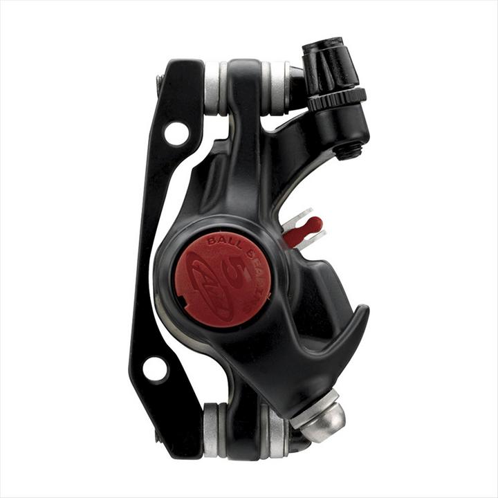 Image du produit Sram Disc Brake Caliper BB5 MTB mechanical (Frein arrière, Étrier de frein)