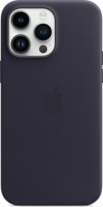 Produktbild Apple Leather Case with MagSafe (Apple iPhone 14 Pro Max)
