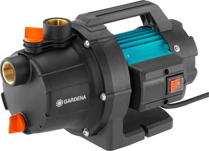 Gardena 3000/4 Basic (Pompa da giardino)