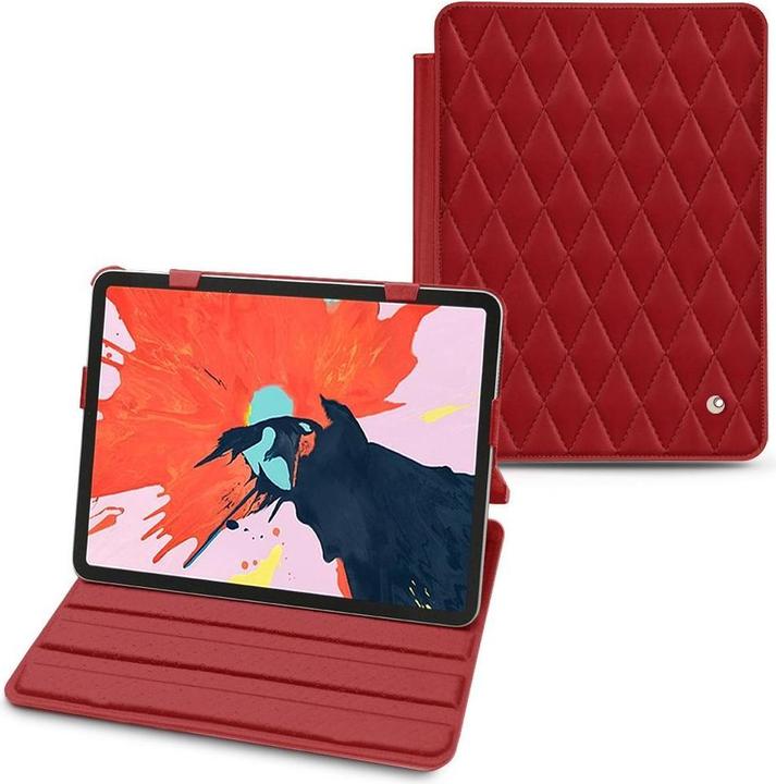 Rouge - Couture ( Nappa - Pantone #d50032 )