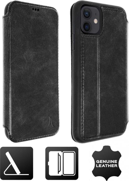 Actual product image Akashi Aka Series (Apple iPhone 12 mini)