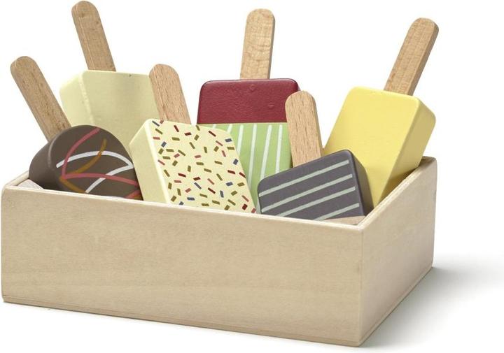 Immagine prodotto Kids Concept Bistrot del ghiacciolo