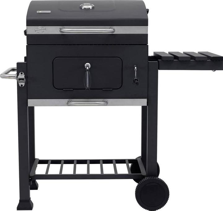 Image du produit Tepro Toronto Click (56 cm)