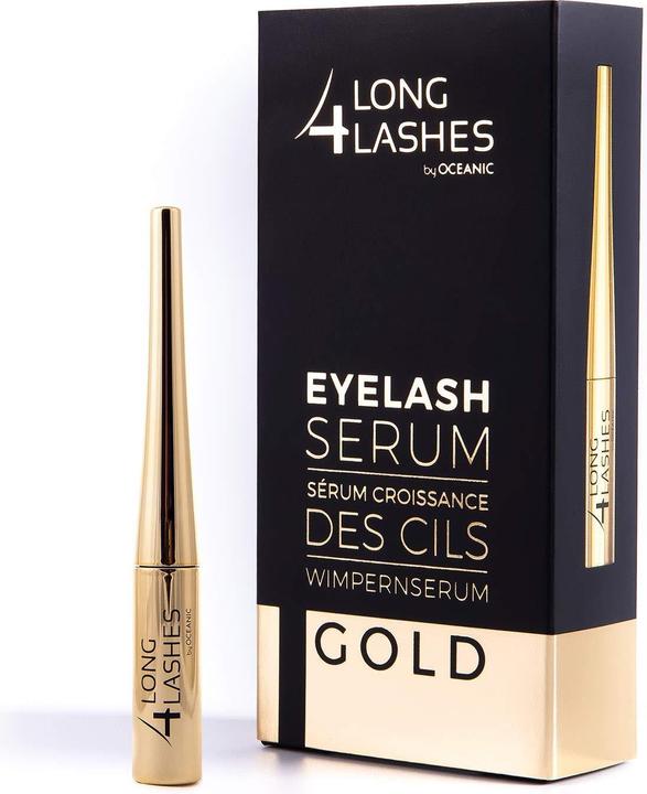 Actual product image Oceanic Eye Care (4 ml)