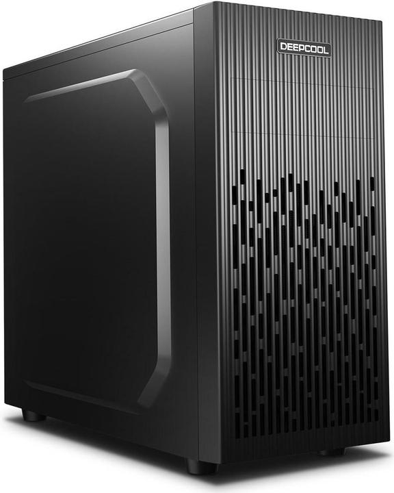 Actual product image Deepcool Matrexx 30 SI (mATX, Mini-ITX)