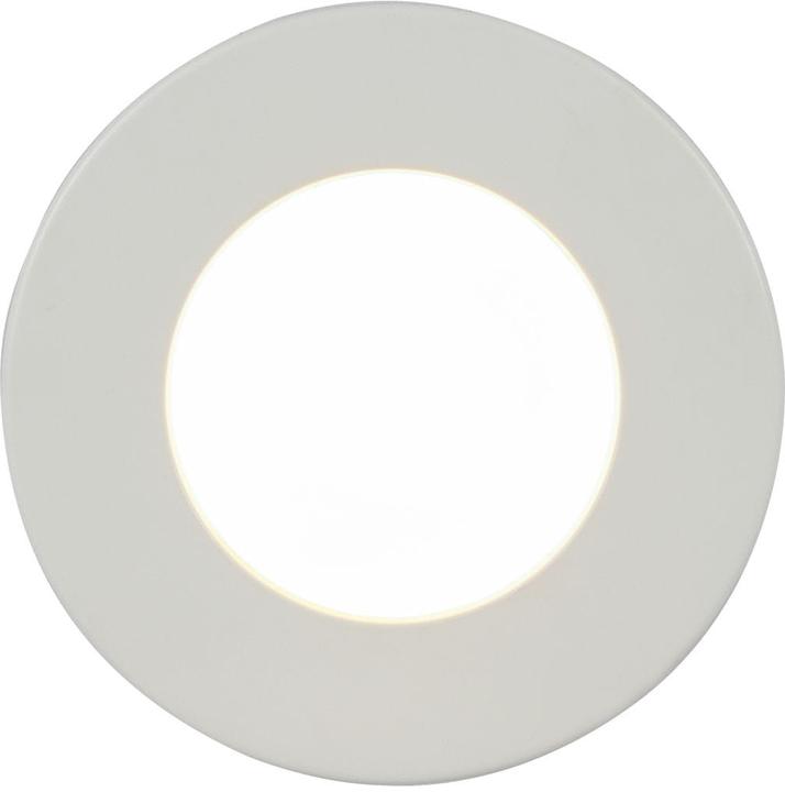 Actual product image Globo Ceiling lamp Paula (450 lm)