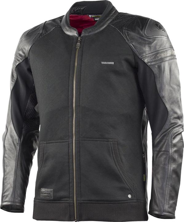 Produktbild Trilobite 1998 HOODSTER Jacke schwarz M (Herren, M)