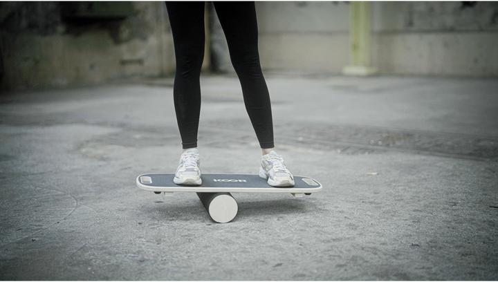 Immagine prodotto Koor Balance Board con rullo