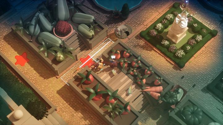 Image du produit Game Chicken Run: Eierlauf (Switch, DE)