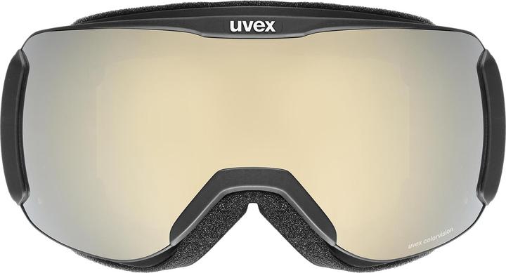 Actual product image Uvex Sports Downhill 2100 CV