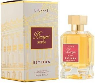 Produktbild Flavia Blackart Rouge Intense - EDP - Volume: 10