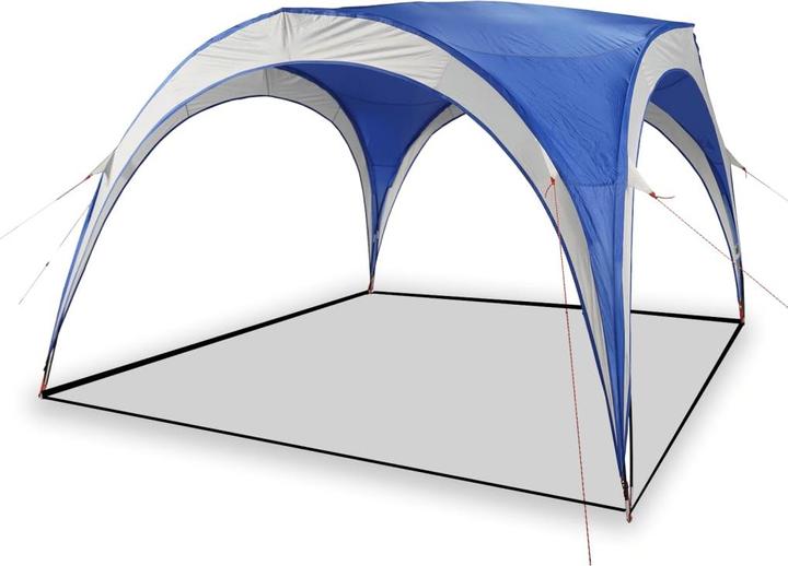 Immagine prodotto VidaXL Tenda da festa (305 cm, 305 cm)