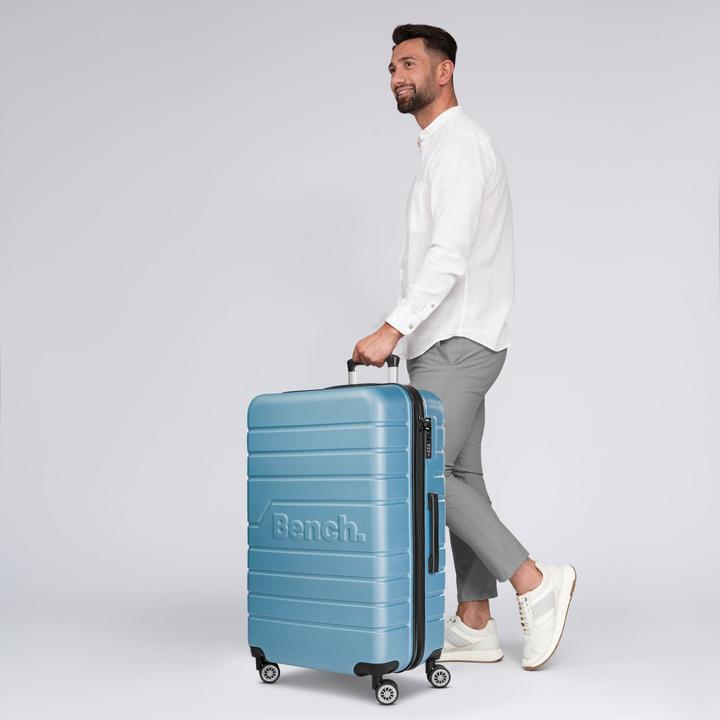 Produktbild Bench Seattle 4 Rollen Trolley L 79 cm (92 l, XL (ab 115l))