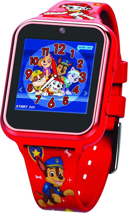 Brandunit Montre intelligente Paw Patrol (40 mm)