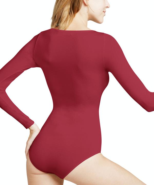 Actual product image Falke LS C-neck Body (36, 37, 38)