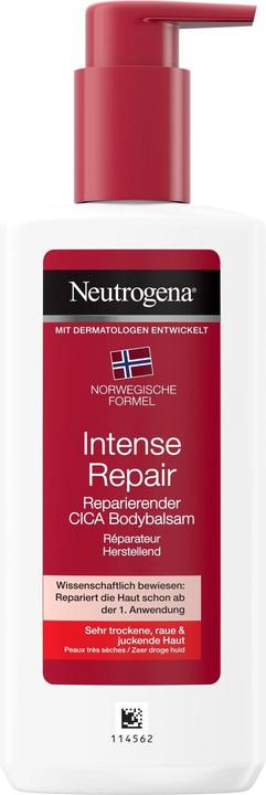 Image du produit Neutrogena Baume pour le corps Intense Repair (Crème pour le corps, 250 ml)