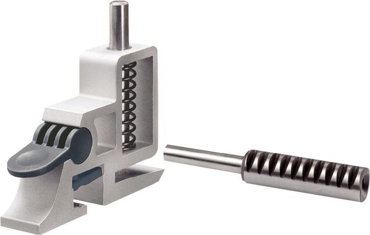 Produktbild Leitz Lochpfeife für Superlocher 5182