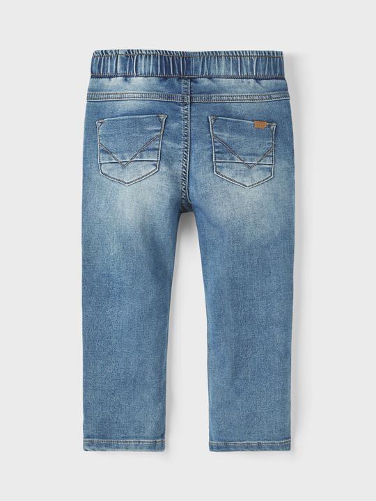 Image du produit Name it Jeans sweat coupe regular (116)