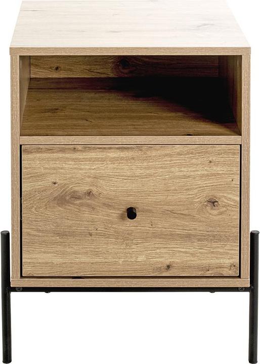 Image du produit HAKU Möbel Console (45 x 47 x 60 cm)
