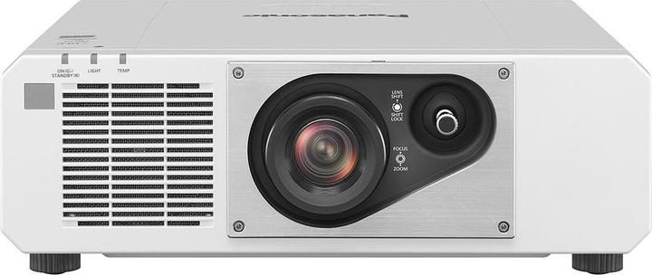 Produktbild Panasonic Projektor PT-FRZ60 (WUXGA, 6000 lm, 1.46 - 2.94:1)