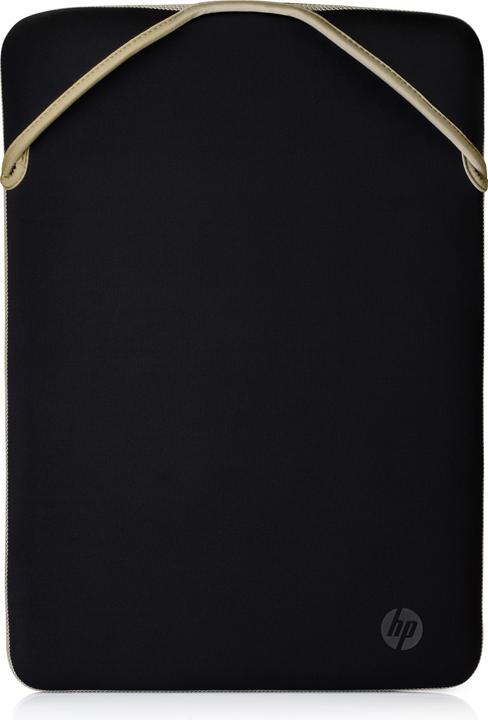 Black, Gold