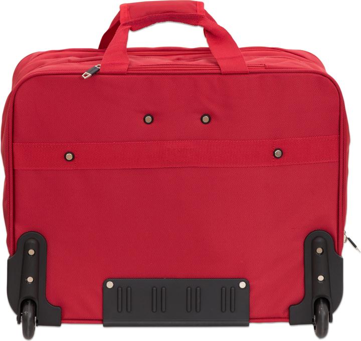 Image du produit Dermata Trolley d'affaires 47cm (31 l, Bagage à main (jusqu'à 50l))