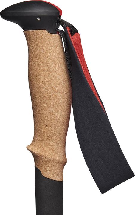Productafbeelding Black Diamond Pursuit Flz Wandelstokken (140 cm)