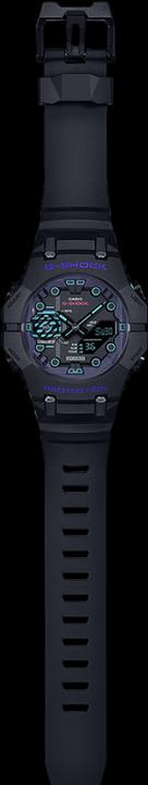 Actual product image G-Shock GA-B001CBR-1AER (Chronograph, 46 mm)