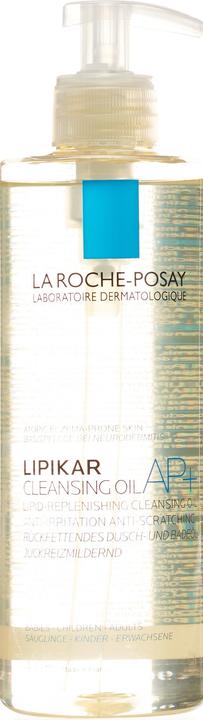Produktbild La Roche Posay Lipikar Ap+ (400 ml)
