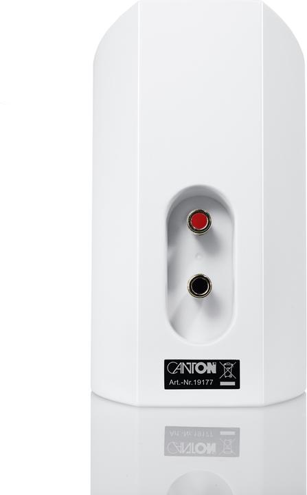 Produktbild Canton Movie 165 (Set, 120 W)