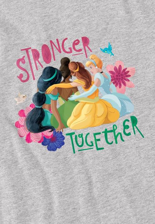 Immagine prodotto Disney Princess Stronger Together TShirt (152, 158)