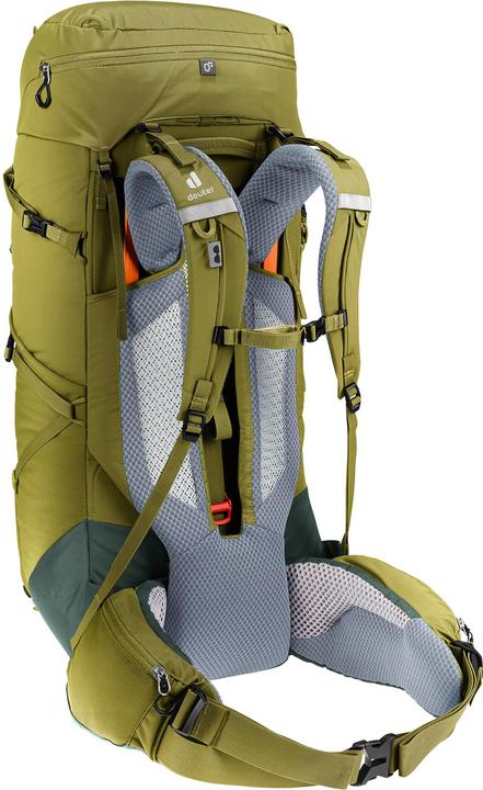 Image du produit Deuter Aircontact Core 50+10 (50 l)